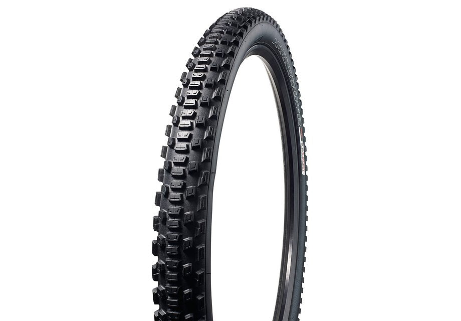 Specialized hardrockr tire black 27.5/650b x 2.0 tire Specialized   