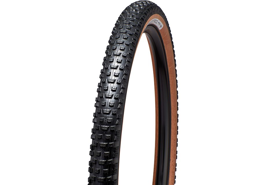 Specialized ground control tire transparent sidewalls 29 x 2.3 tire Specialized   