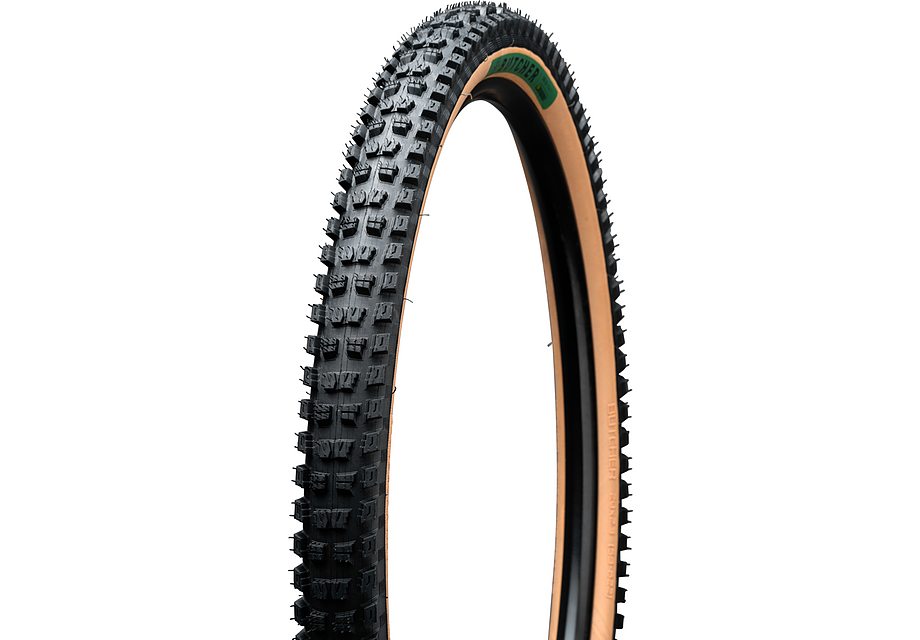 Specialized butcher grid trail 2br tire soil srch sidewall 27.5/650b x 2.6 tire Specialized   