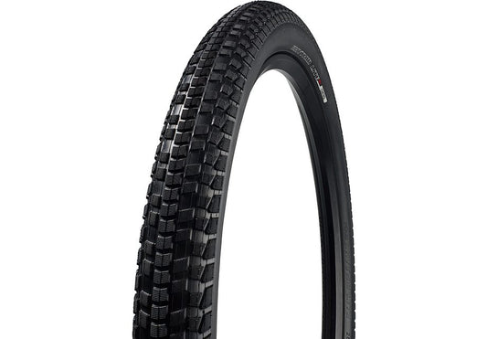 Specialized rhythm lite tire black 16 x 2.3 tire Specialized   