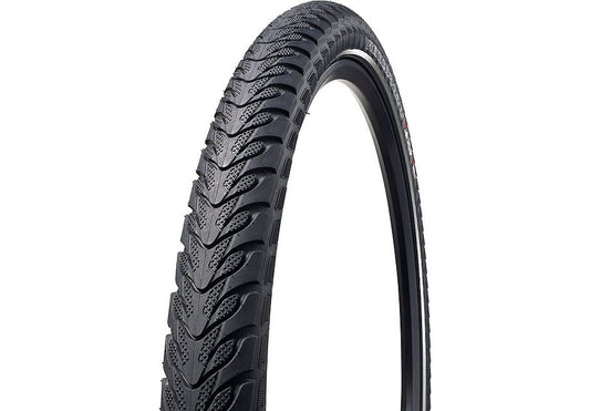 Specialized hemisphere sport reflect tire black 700 x 38 tire Specialized   