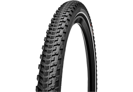 Specialized crossroads armadillo reflect tire black 27.5/650b x 2.3 tire Specialized   