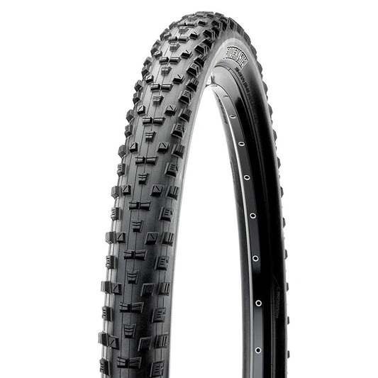 Maxxis Forekaster Tire - 29 x 2.4 Tubeless Folding Black 3CT EXO+ Wide Trail Tires Maxxis   