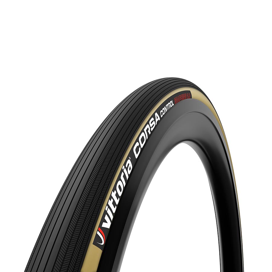 Vittoria Corsa Pro Control Tire - 700 x 28 Tubeless Folding Black/Para G2.0 Tires Vittoria   