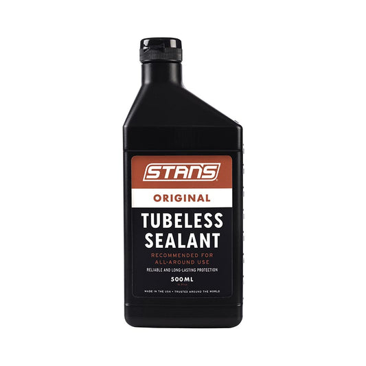Stans NoTubes Original Tubeless Sealant - 500ml Tubeless Sealants Stans No Tubes   