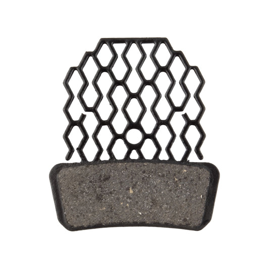 absoluteBLACK GRAPHENpads Disc Brake Pads - SRAM G2/Guide 31 Disc Brake Pads Absolute Black   