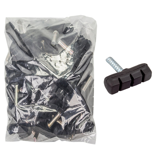 Cane Creek OPC-12 Cantilever Brake Pad - Bag of 50 Brake Pads Dia-Compe   