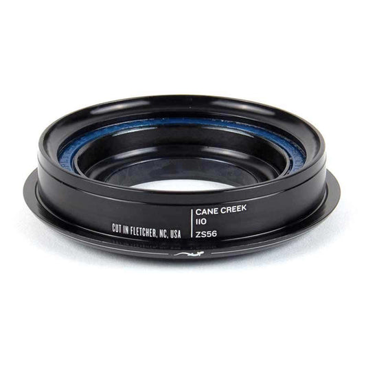 Cane Creek 110 ZS56/30 Conversion Lower Headset Black Headset Lower Cane Creek   