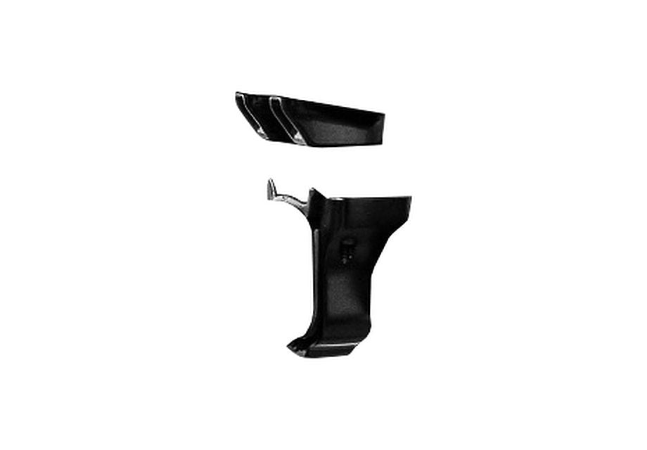 Specialized itu/tt/tri clip on tarmac clamp handlebar black one size Handlebars Specialized   