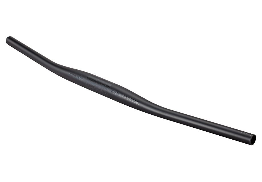 Specialized roval control sl bar handlebar matte carbon / gloss black 780mm x 35.0mm +20mm Handlebars Specialized   