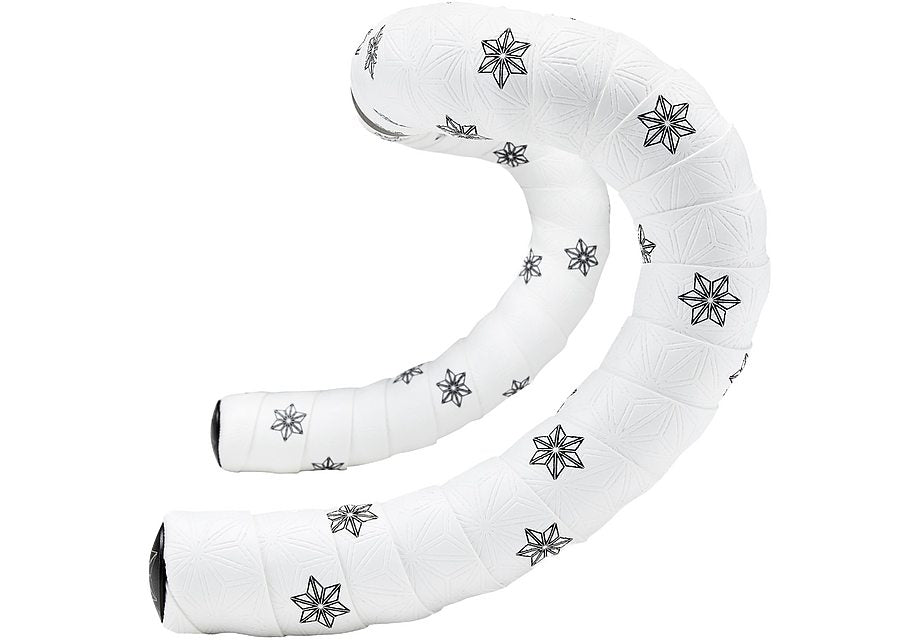 Specialized super sticky kush tape galaxy white/black print/ano black one size tape Specialized   