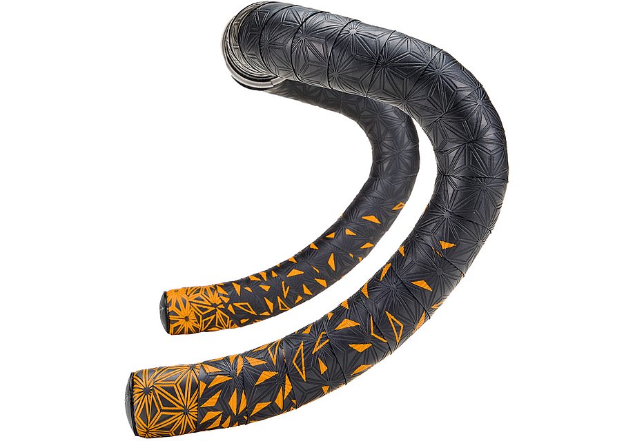 Specialized super sticky kush tape star fade neon orange/neon orange one size tape Specialized   