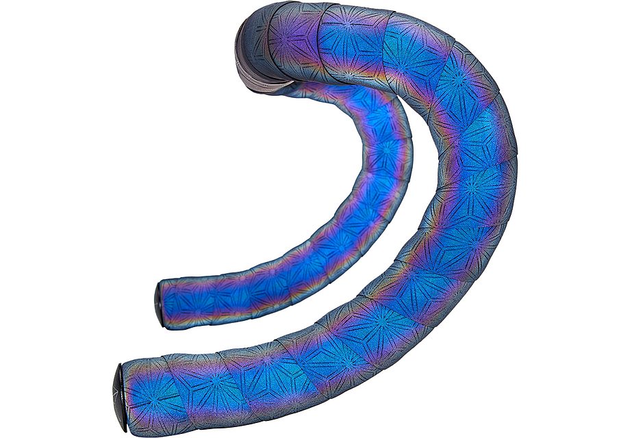 Specialized bling tape oil slick/ano black one size tape Specialized   