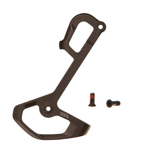 SRAM GX Eagle Rear Derailleur Inner Cage - For 52t Screws Included Luner Cage Assembly SRAM   