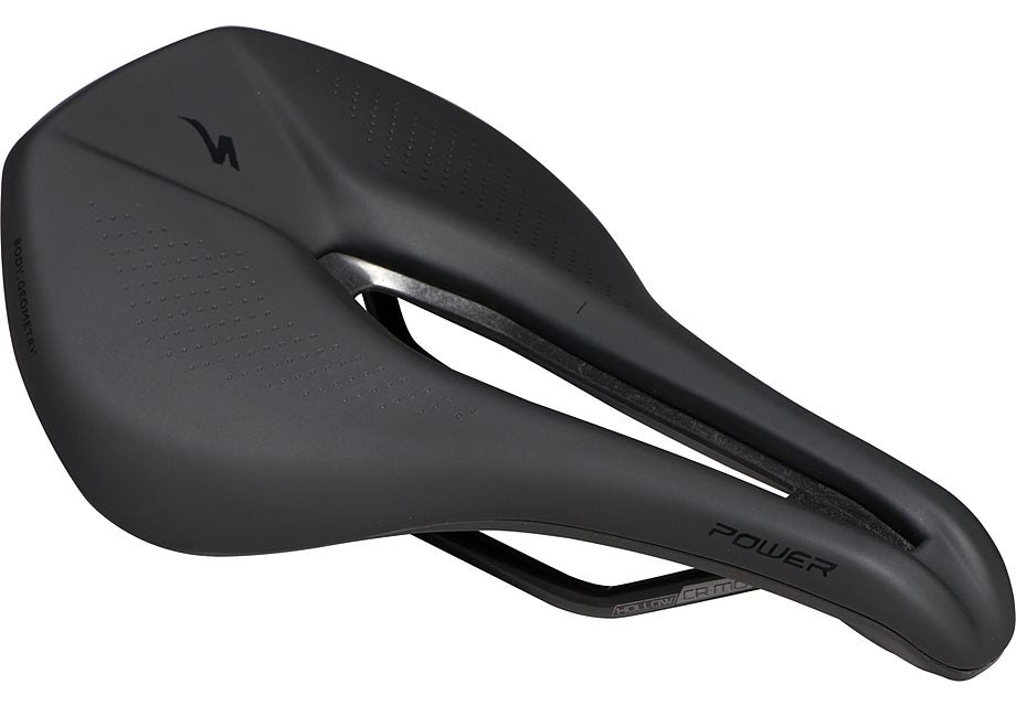 Specialized power comp saddle black 143mm Saddles Specialized   