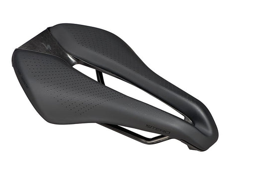 Specialized sitero saddle black 130mm Saddles Specialized   