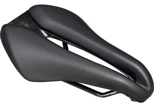 Specialized sitero plus saddle black 155mm Saddles Specialized   