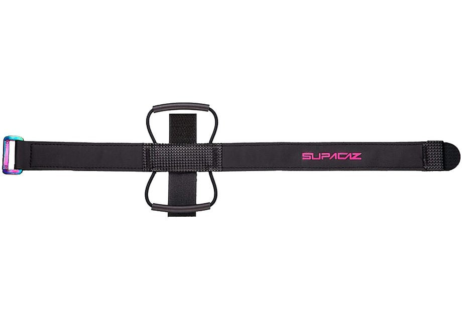 Specialized supa strap accessory black one size Exclude Specialized   
