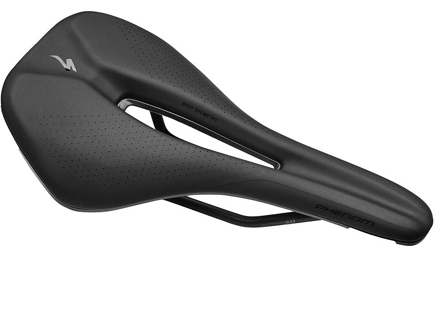 Specialized phenom expert saddle black 143mm Saddles Specialized   