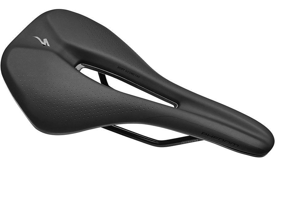 Specialized phenom comp saddle black 143mm Saddles Specialized   