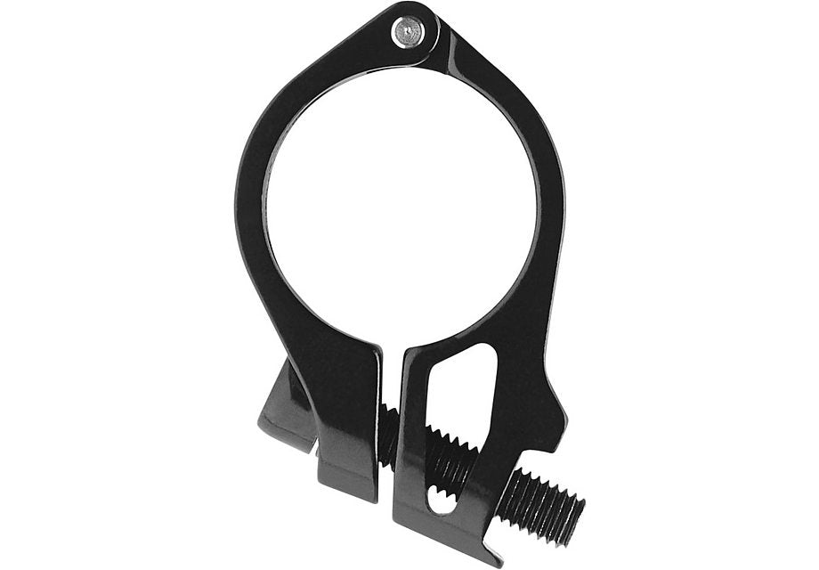 Specialized command post srl clamp seatpost black one size Seatpost Specialized   