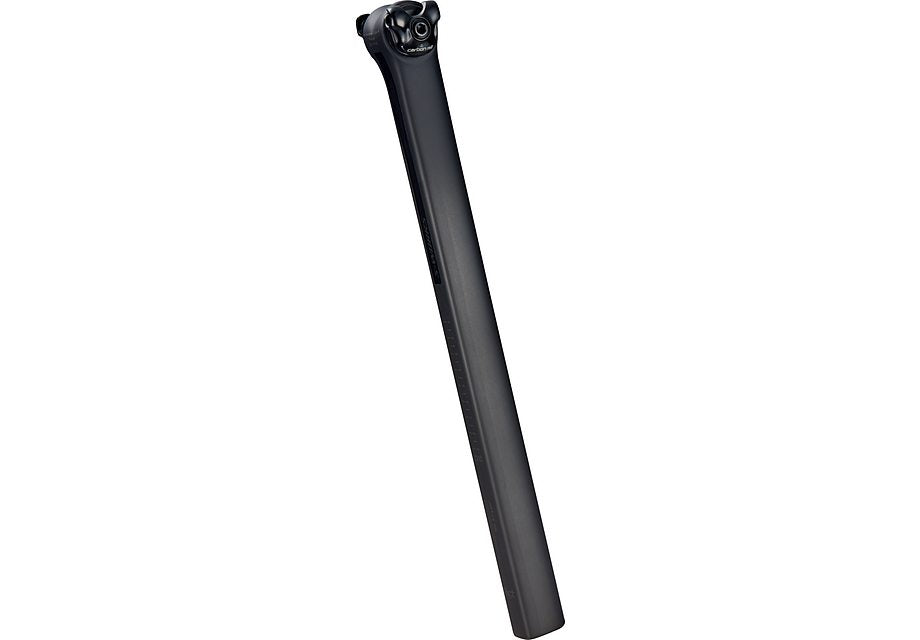 Specialized S-Works pave carbon post seatpost satin carbon  380mm x 20mm offset Seatpost Specialized   