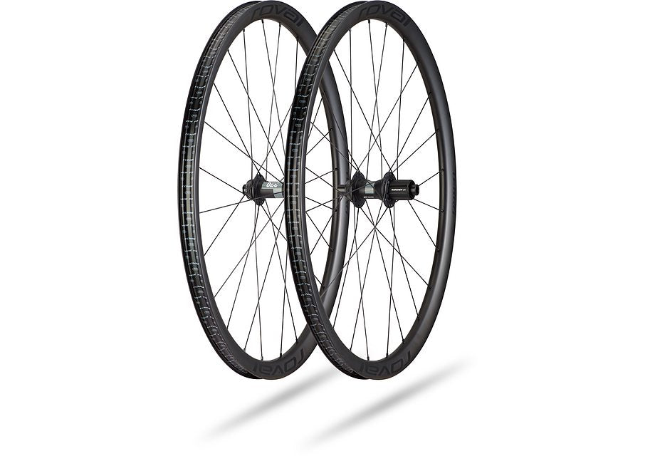 Roval terra c wheelset satin carbon/satin black 700c Wheels Specialized   