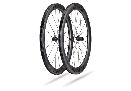 Specialized rapide cl ii wheel satin carbon/satin black 700c rear Wheels Specialized   