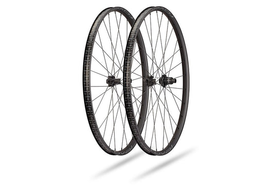 Specialized control alloy 350 6b wheel black/charcoal 29 front Wheels Specialized   