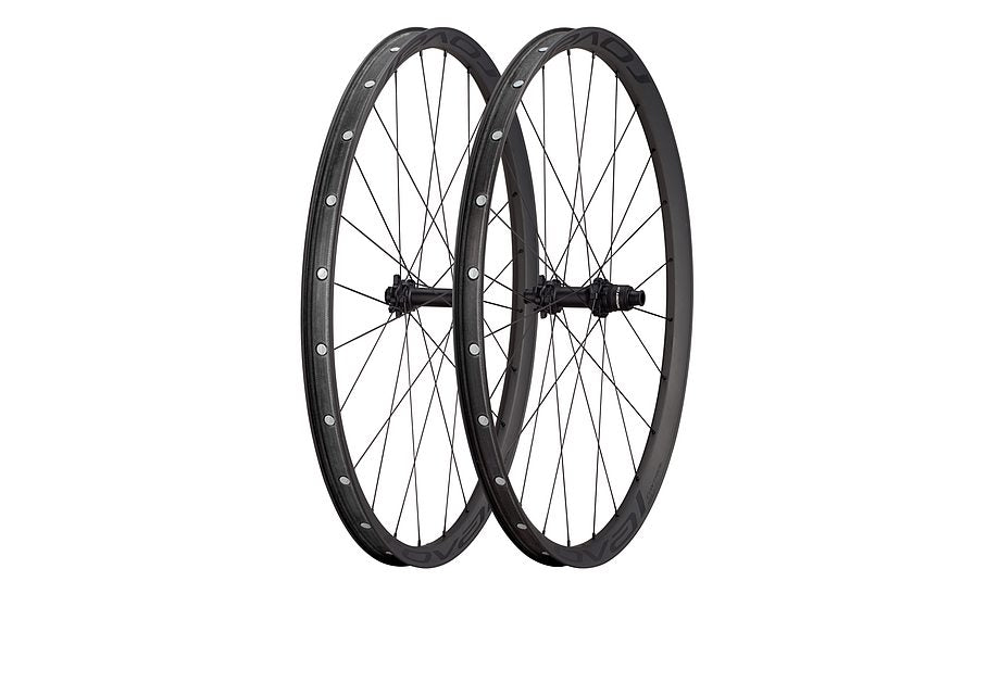 Roval control sl 29 6b wheelset satin carbon/satin black 29" Wheels Specialized   