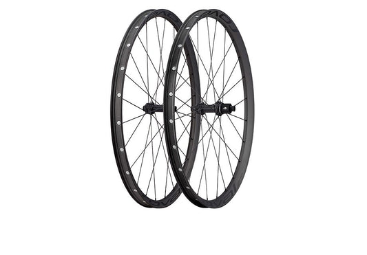 Roval control sl 29 cl wheelset satin carbon/satin black 29" Wheels Specialized   
