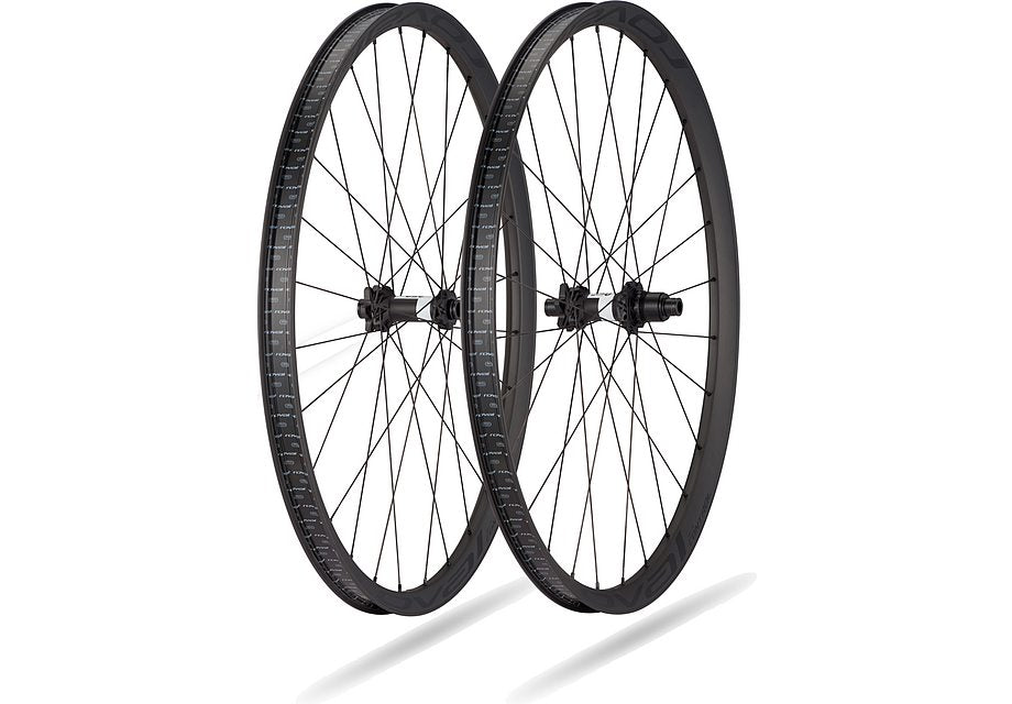Roval control 29 carbon 6b xd wheelset satin carbon/satin black 29 Wheels Specialized   