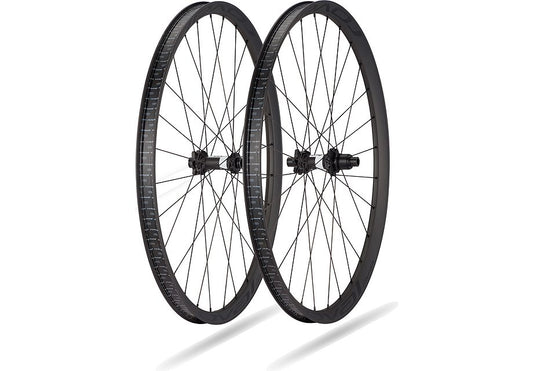 Roval control 29 carbon 6b xd wheelset satin carbon/satin black 29 Wheels Specialized   