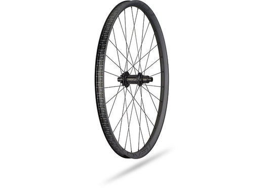 Roval traverse sl 29 6b rear xd rear wheel carbon/black 29" Rear Wheel Specialized   