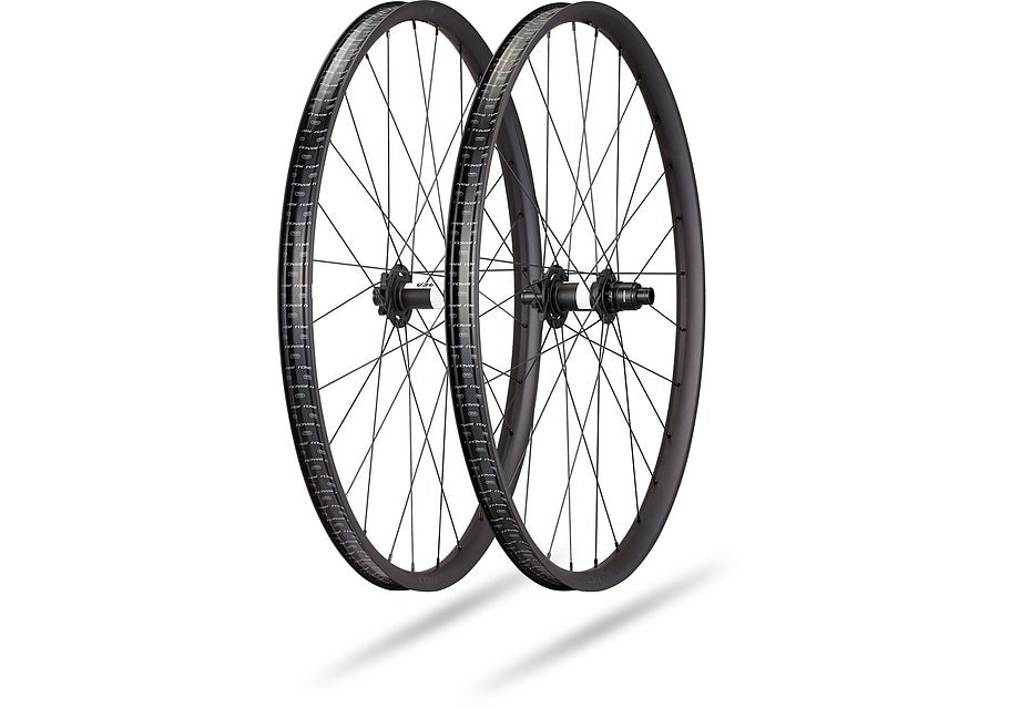 Specialized traverse alloy 350 wheel black/charcoal 29 front Wheels Specialized   