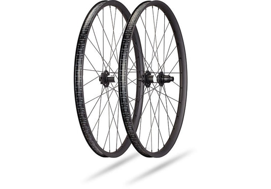 Specialized traverse alloy 350 wheel black/charcoal 27.5 rear Wheels Specialized   