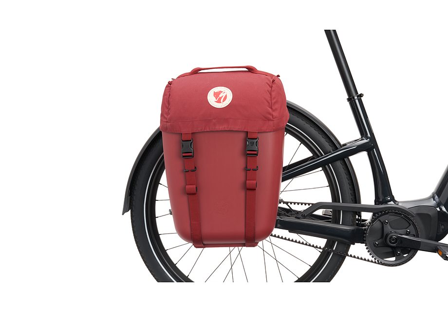 Specialized s/f cave lid pack bag ox red one size Bags Specialized   