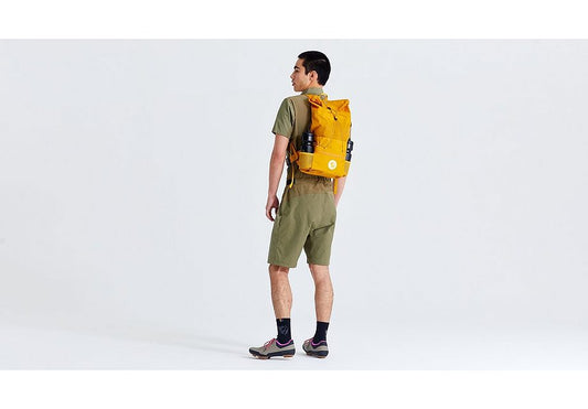 Specialized s/f expandable hip pack bag ochre one size Bags Specialized   