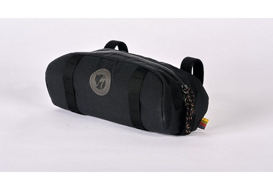 Specialized s/f handlebar pocket bag black  one size Bags Specialized   