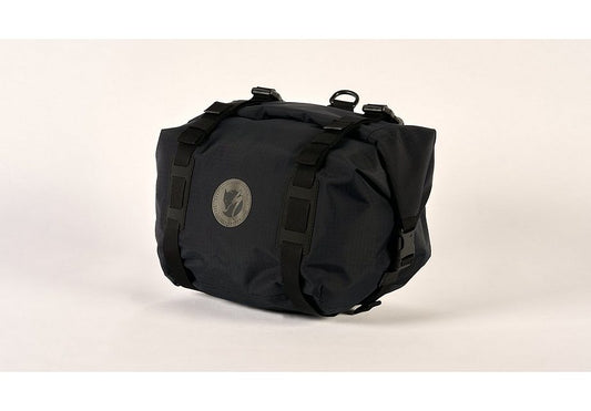 Specialized s/f handlebar rolltop bag black  one size Bags Specialized   