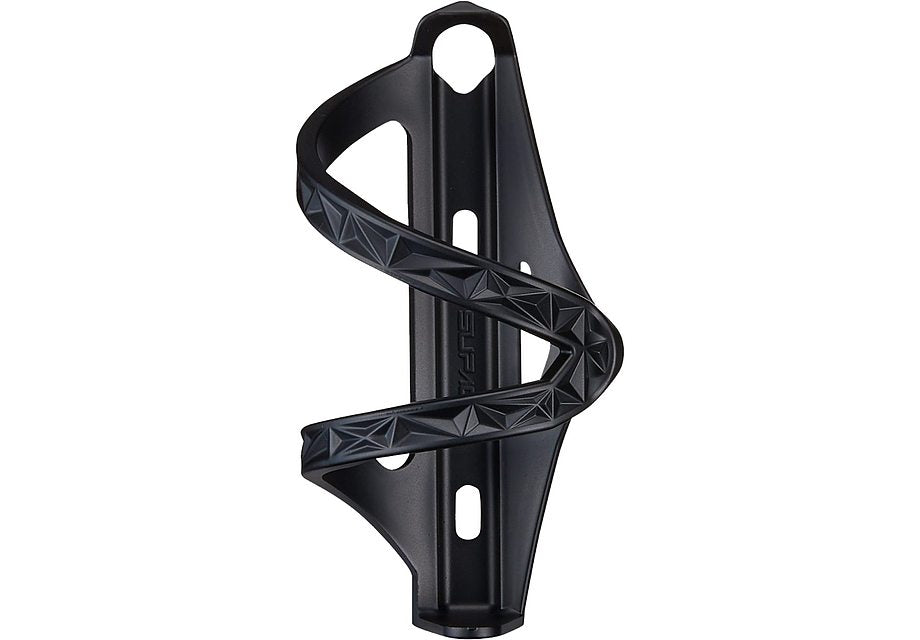 Specialized side S-Worksipe cage poly right black one size Bottle Cages and Parts Specialized   