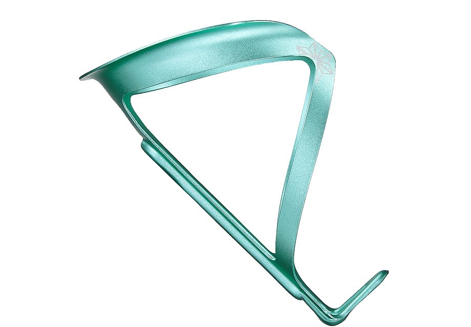 Specialized fly cage ano celeste one size Bottle Cages and Parts Specialized   