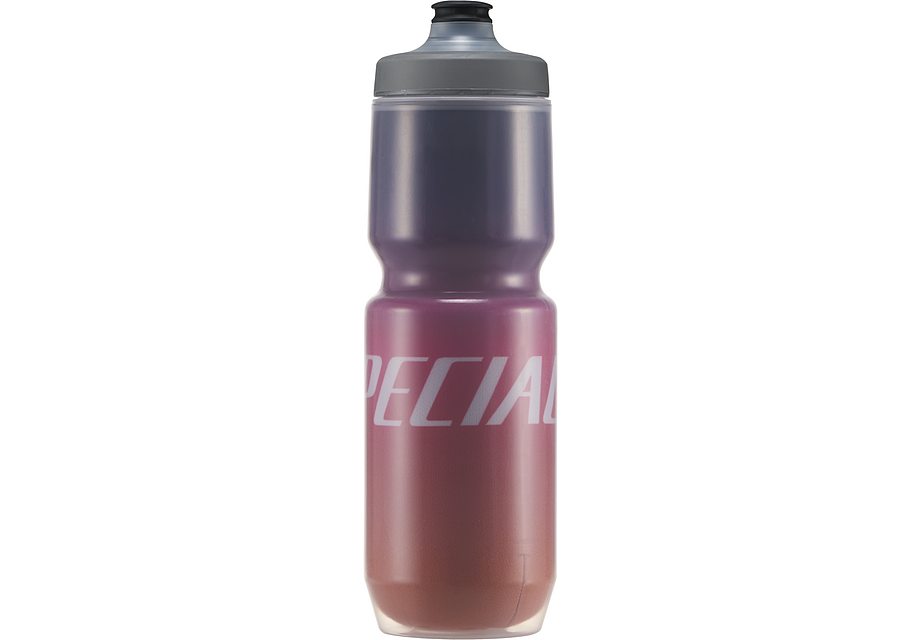 Specialized 23 oz insulated chromatek wgb bottle wordmark 23 oz Water Bottles Specialized   