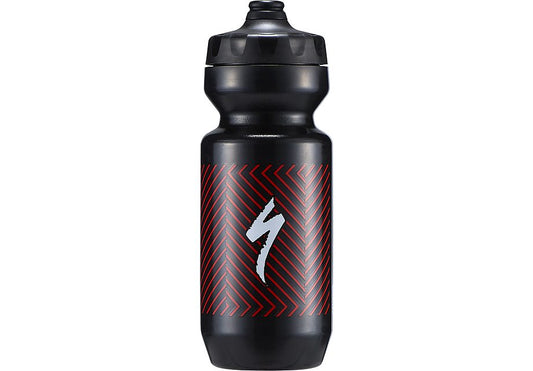 Specialized 22 oz fixy ea bottle team black 22 oz Water Bottles Specialized   
