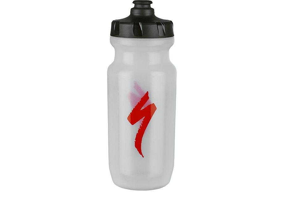 Specialized 21 oz lbm 2nd gen ea bottle translucent 21 oz Water Bottles Specialized   