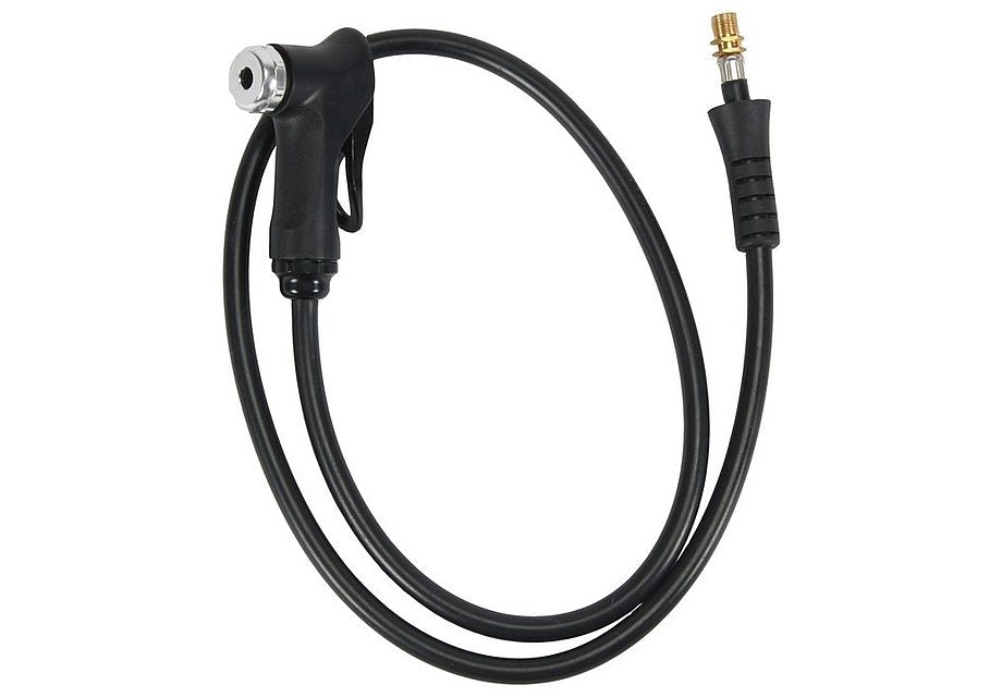 Specialized pump head part black one size Exclude Specialized   