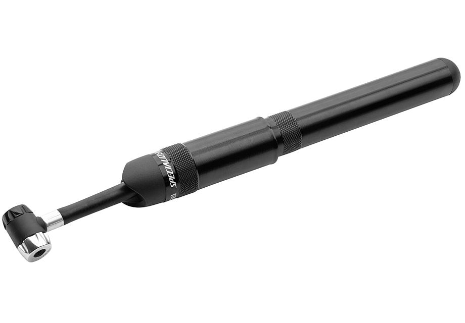 Specialized air tool flex mtb/road hand pump black one size Hand Pumps Specialized   