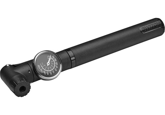 Specialized air tool S-Worksitch comp hand pump black one size Hand Pumps Specialized   