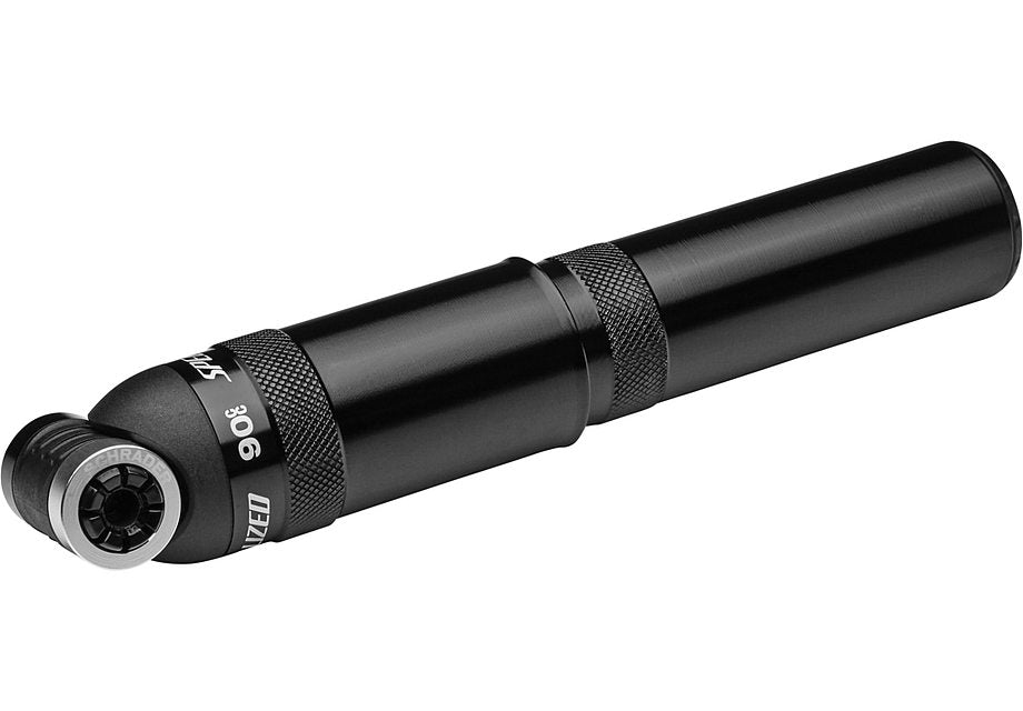 Specialized air tool big bore hand pump black one size Hand Pumps Specialized   