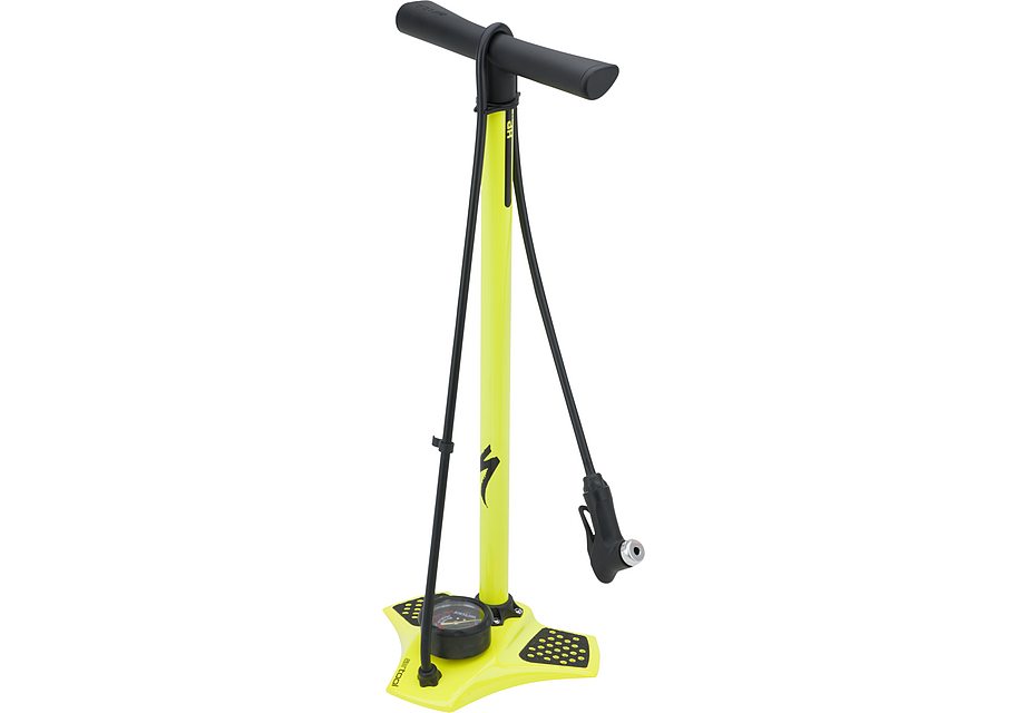 Specialized air tool hp floor pump ion one size Floor Pumps Specialized   